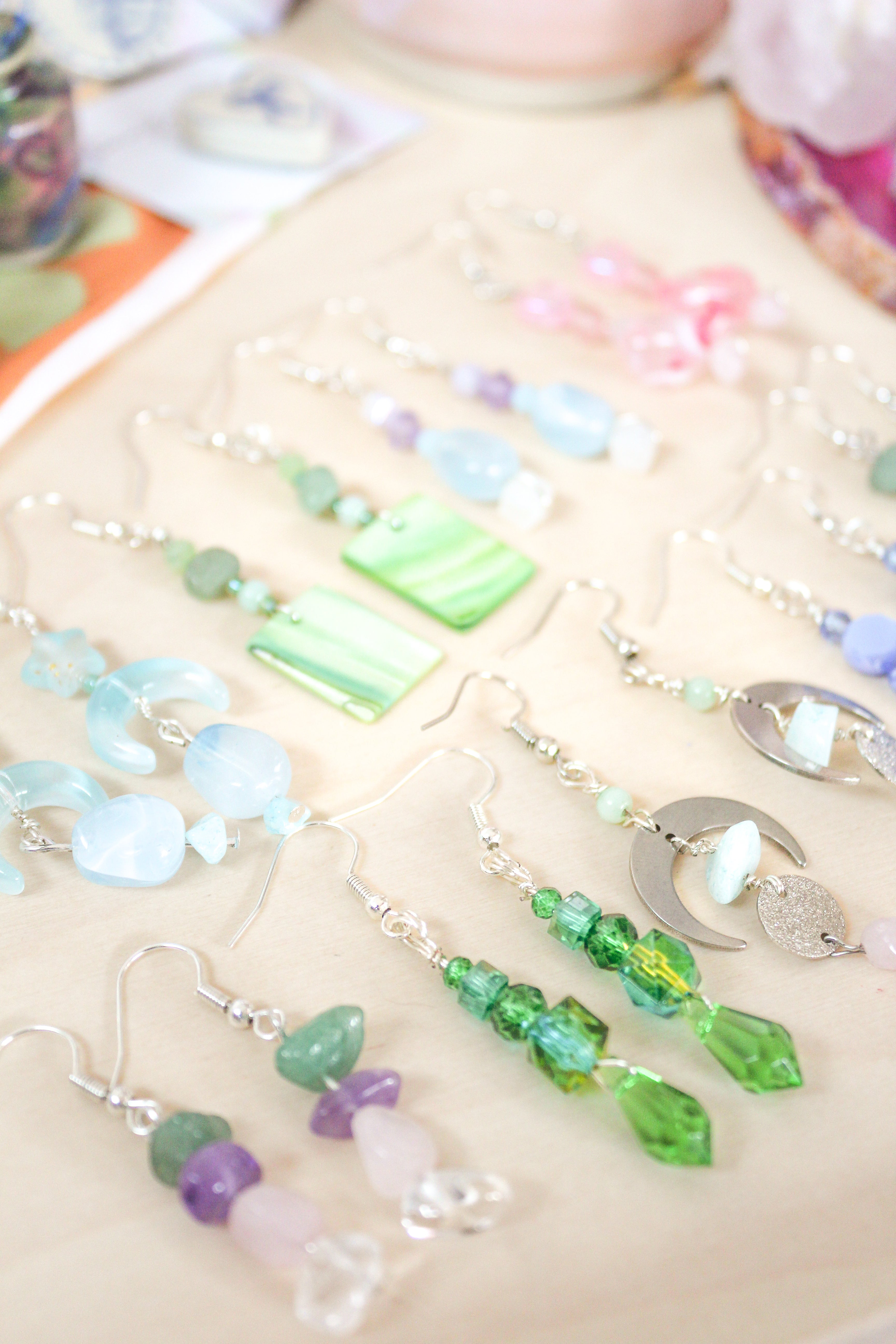 Latest Collection - La Luminosa