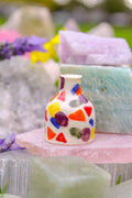 Frankie Ceramic Tiny Vase