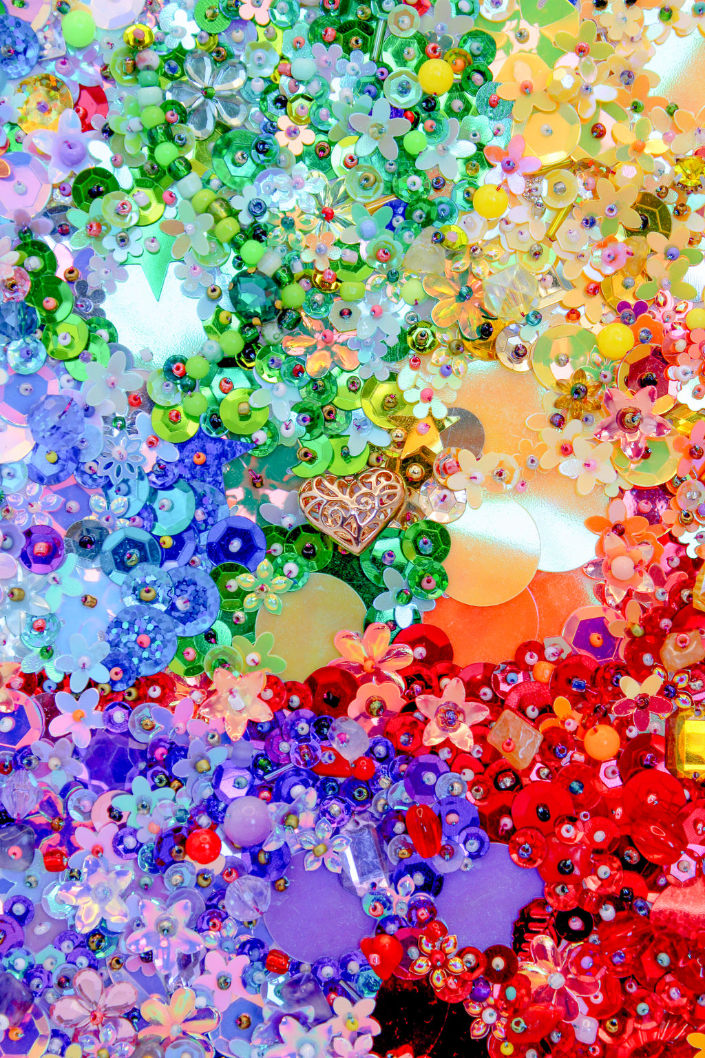Heart Chakra