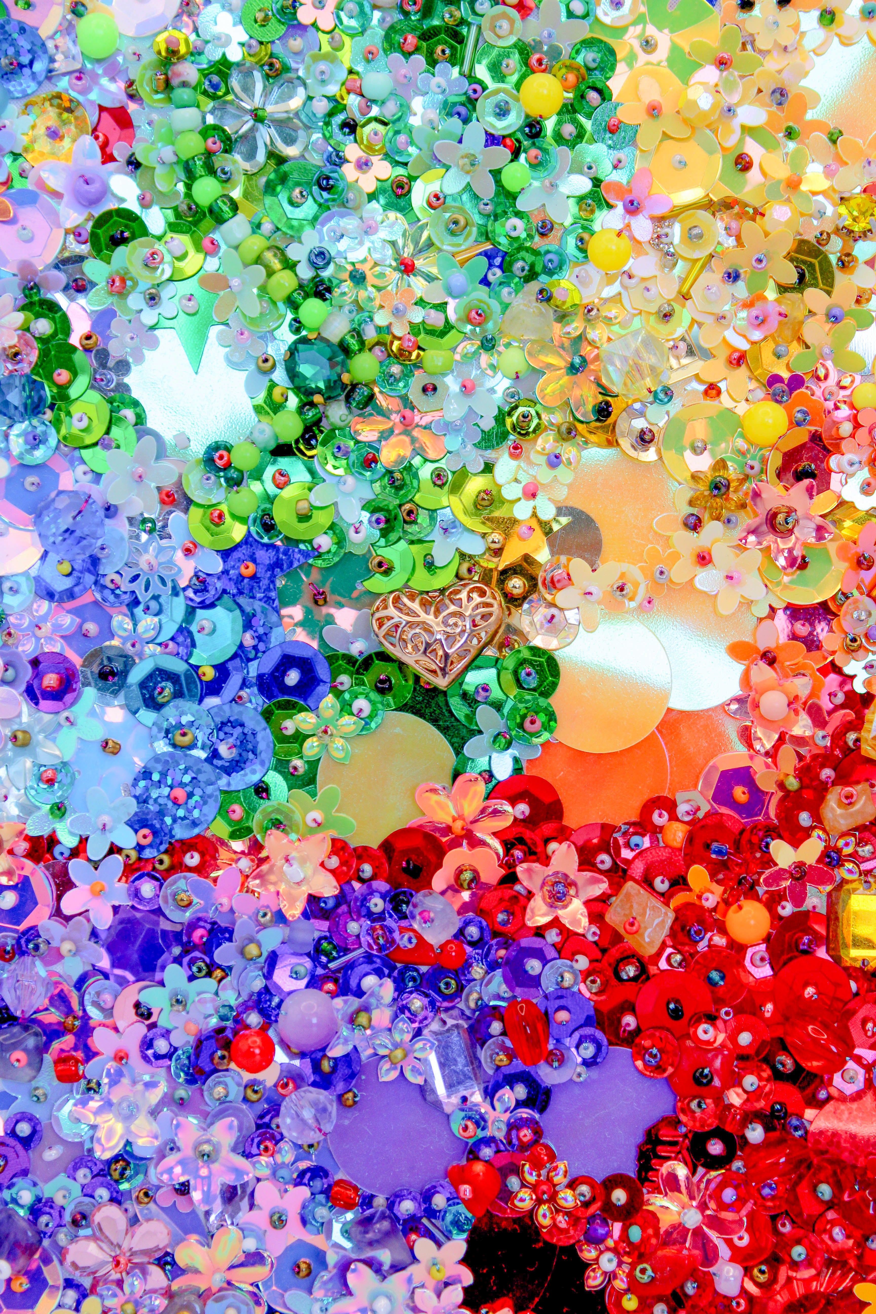 Heart Chakra