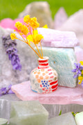 Quinn Ceramic Tiny Vase