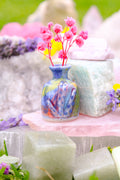 Arabella Ceramic Tiny Vase