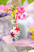 Nova Ceramic Tiny Vase