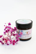 Amber Coconut Soy Candle in Gingerbread
