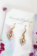 Molly Sparkly Earrings
