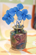 Camille Ceramic Tiny Vase