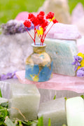 Indie Ceramic Tiny Vase