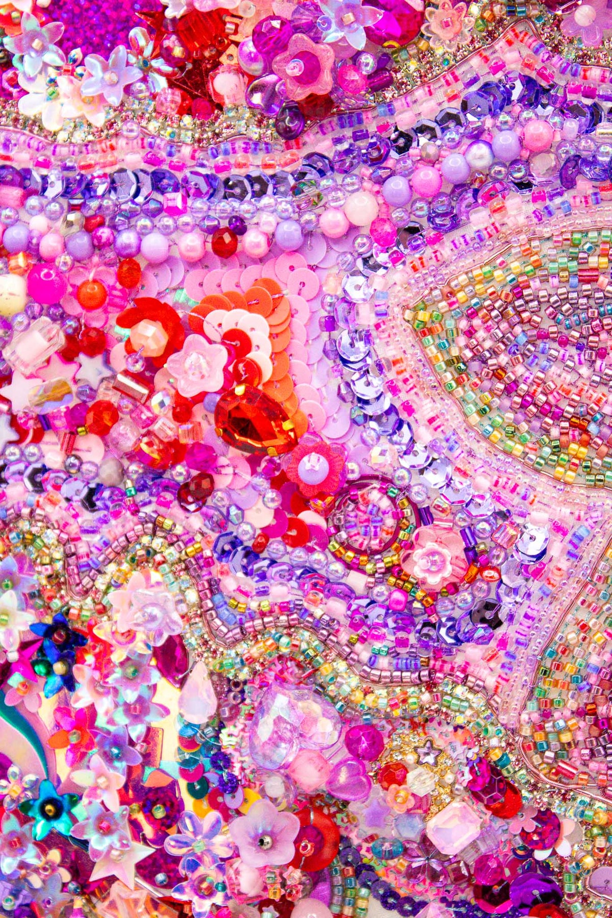 Sacred Currents