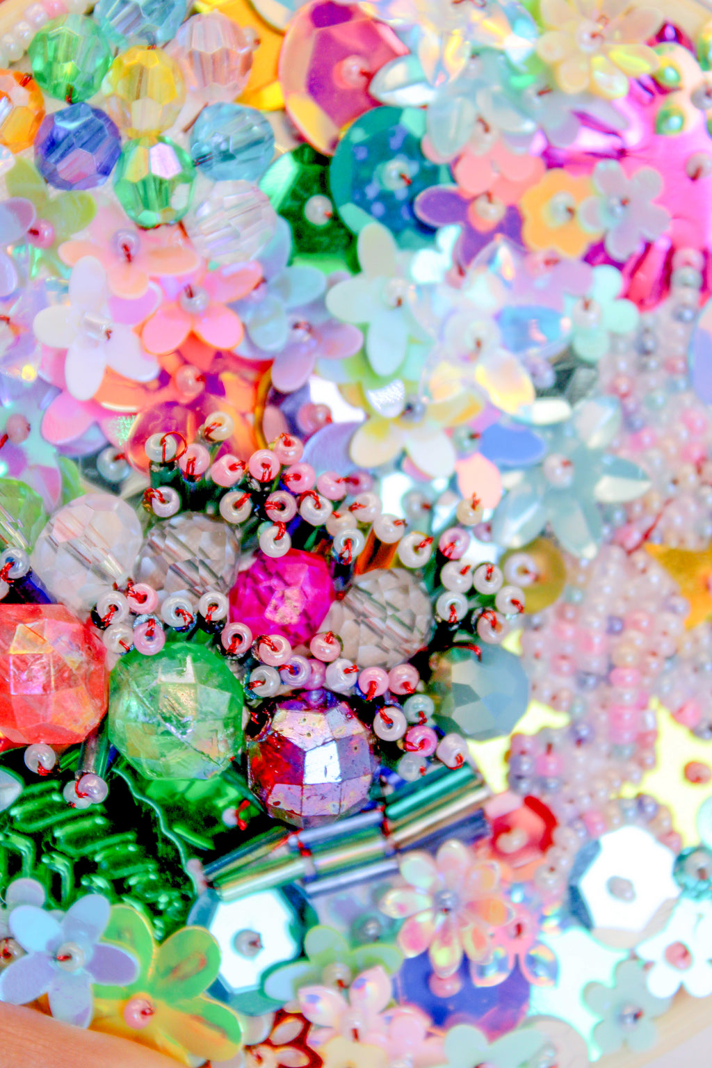Secret Treasure