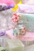 Wren Ceramic Tiny Vase