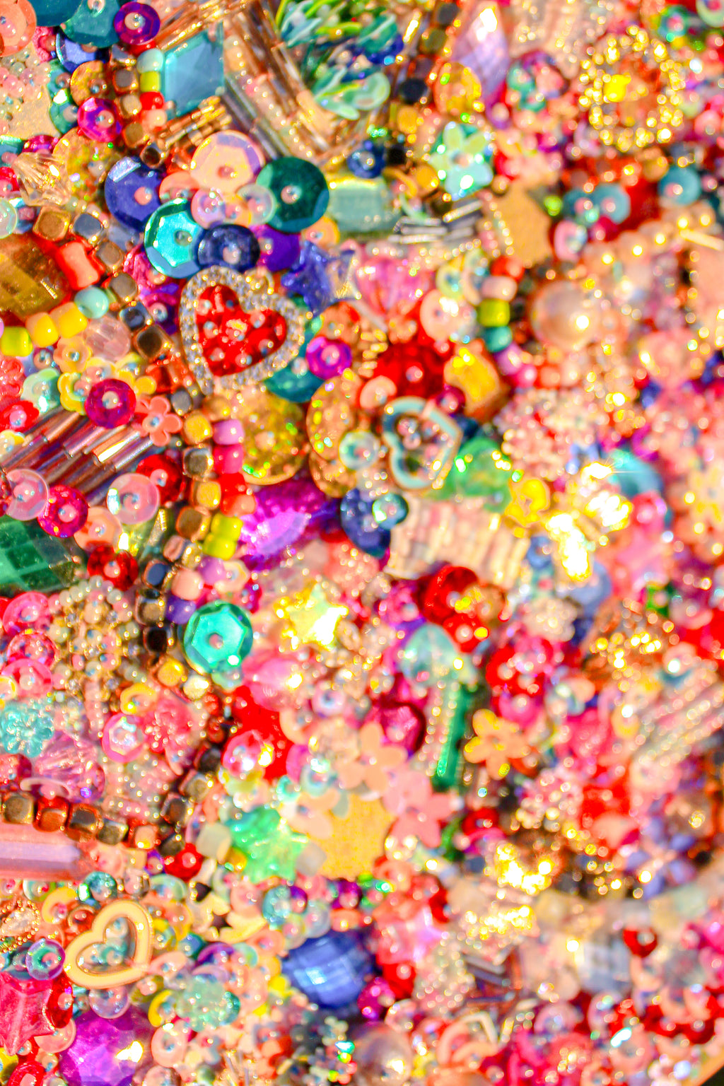 Cross Section Of My Brain