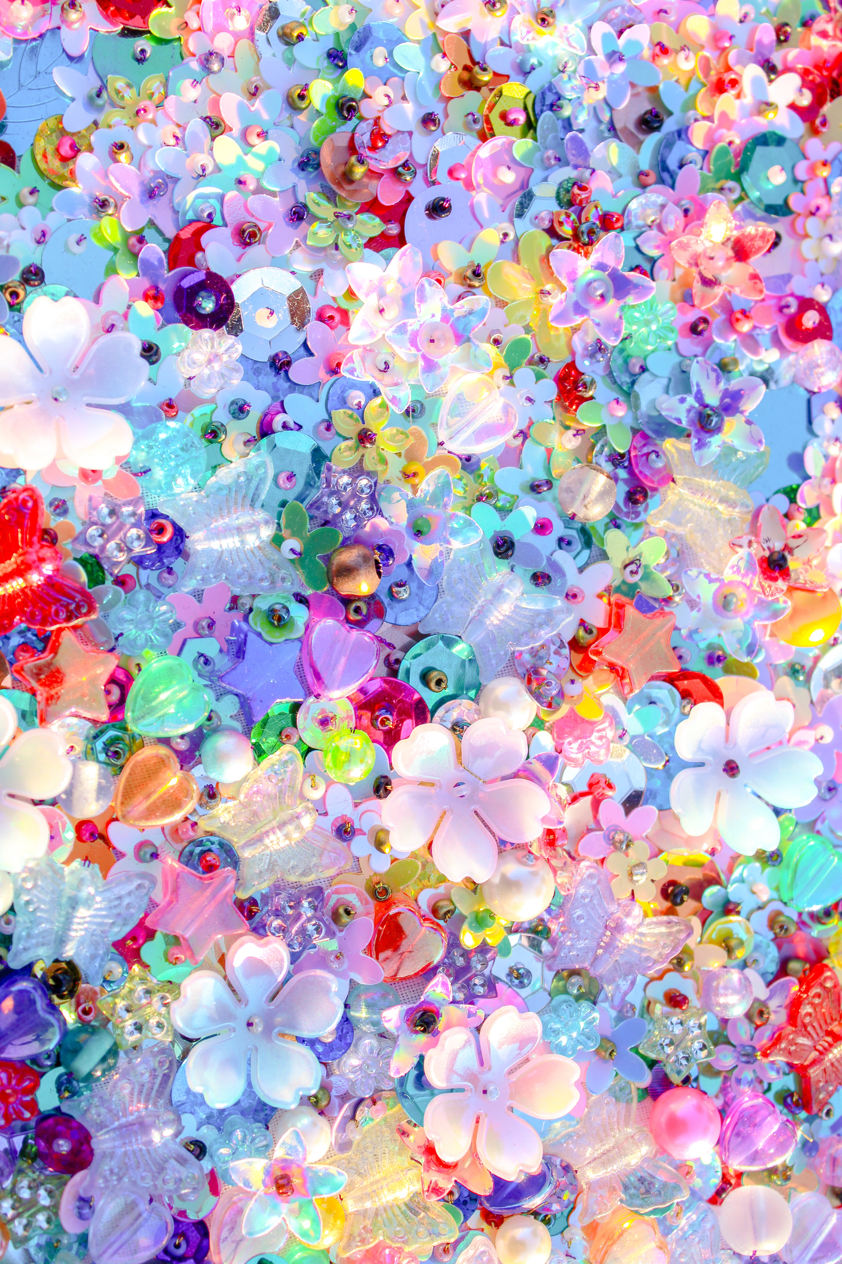 Fairy Garden In My Mind