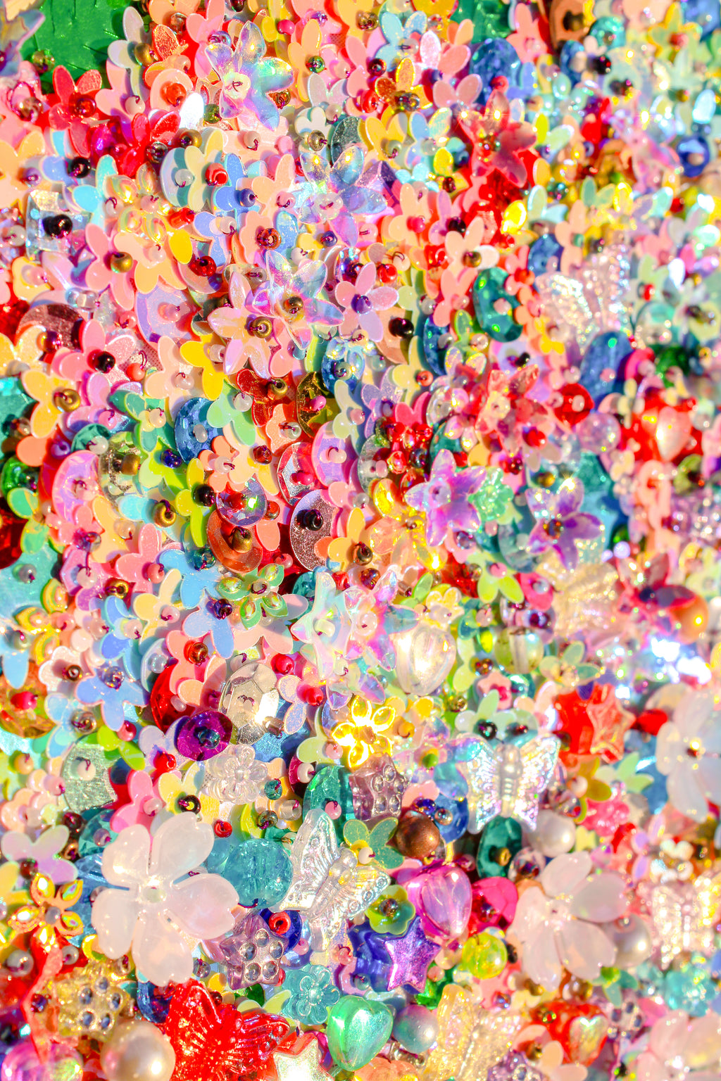 Fairy Garden In My Mind