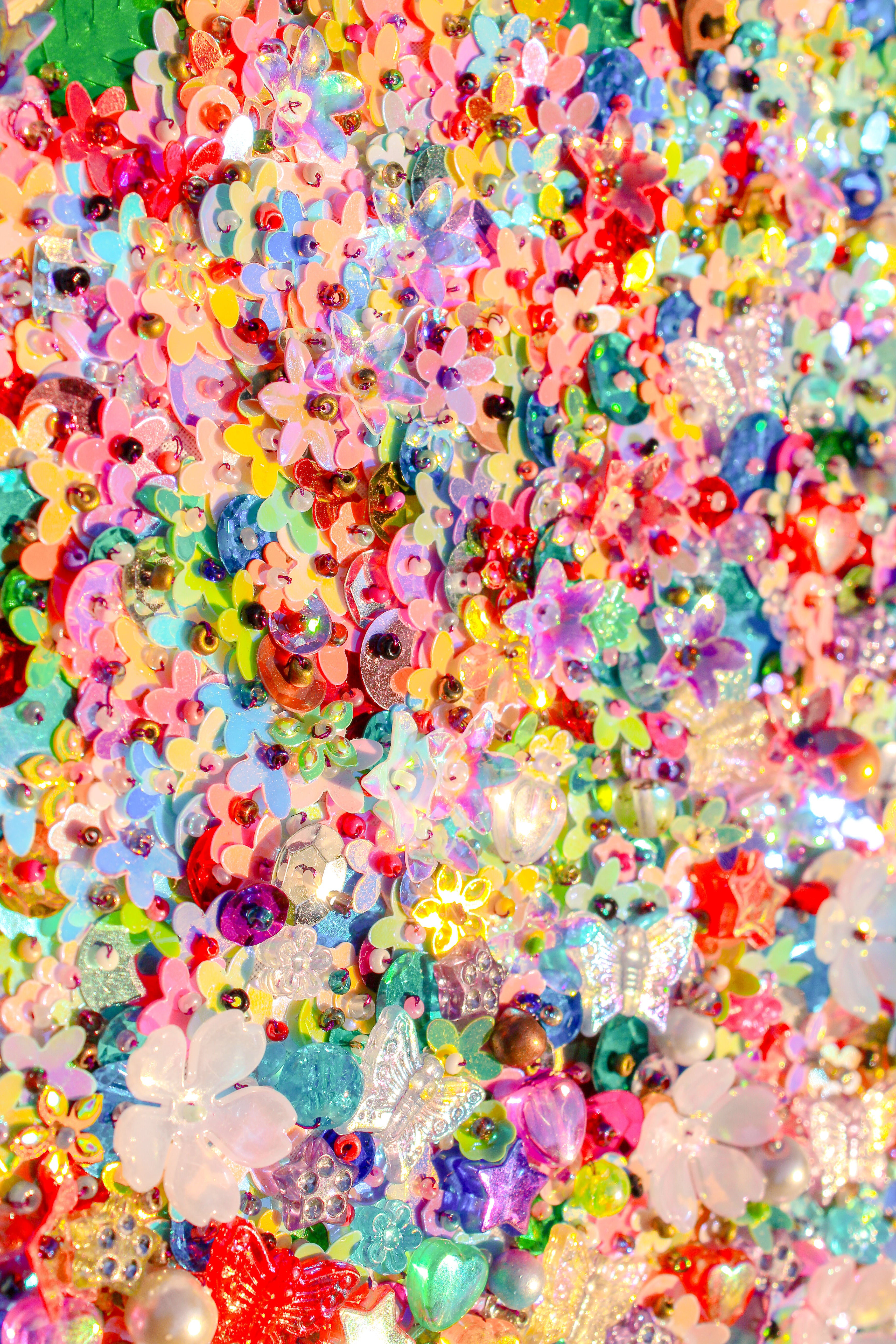 Fairy Garden In My Mind