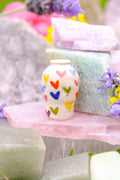 Freya Ceramic Tiny Vase