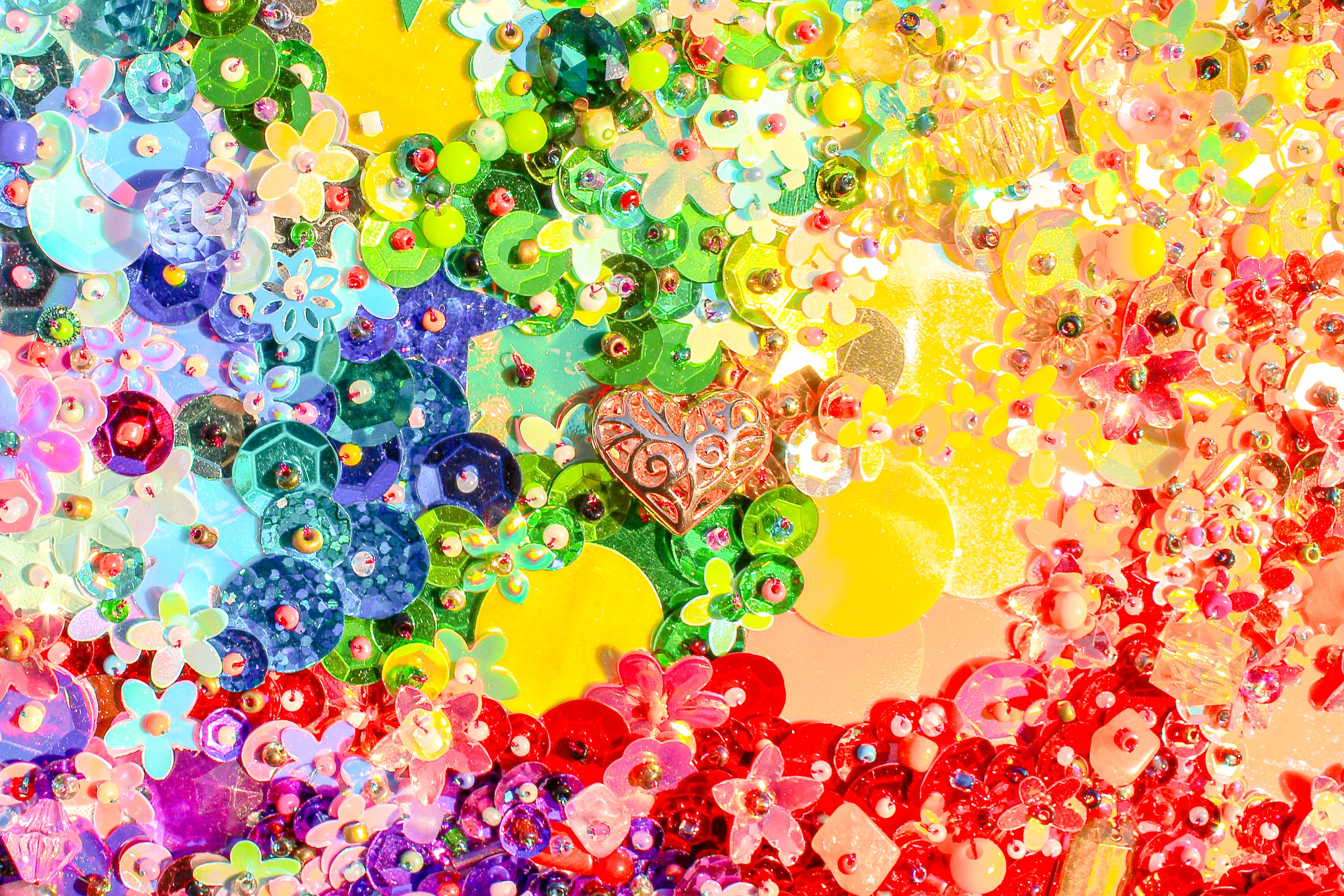 Heart Chakra