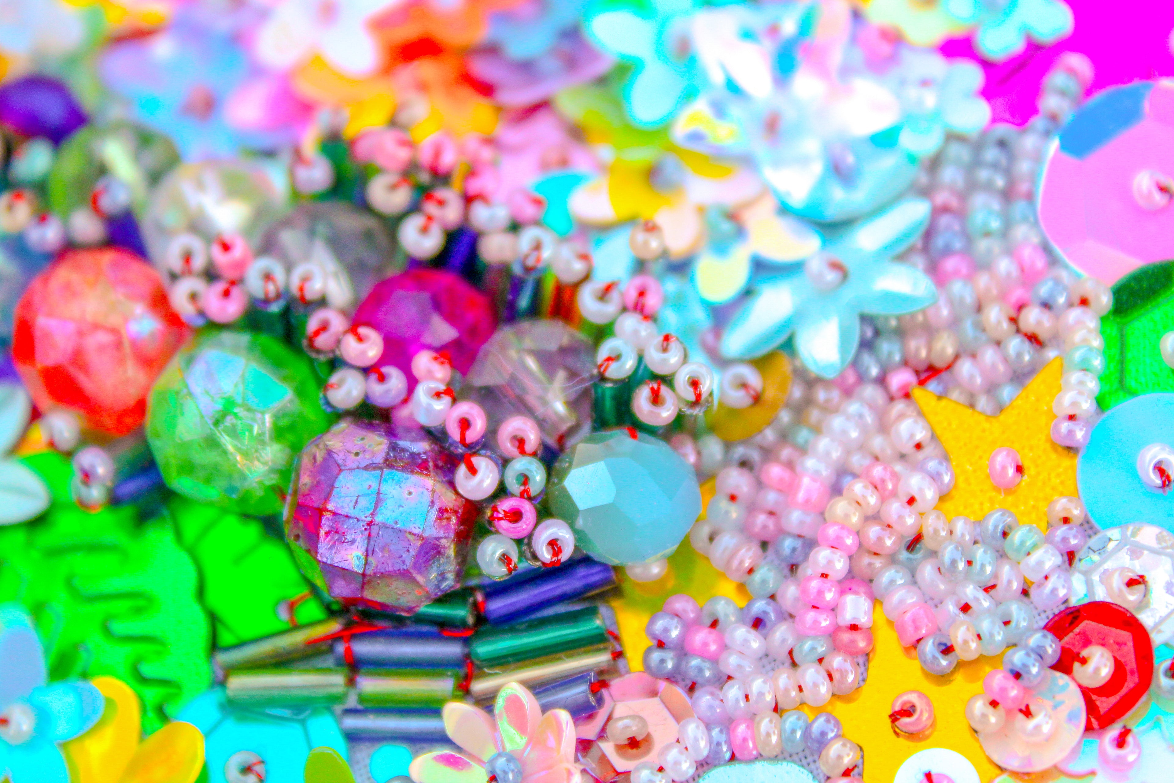 Secret Treasure